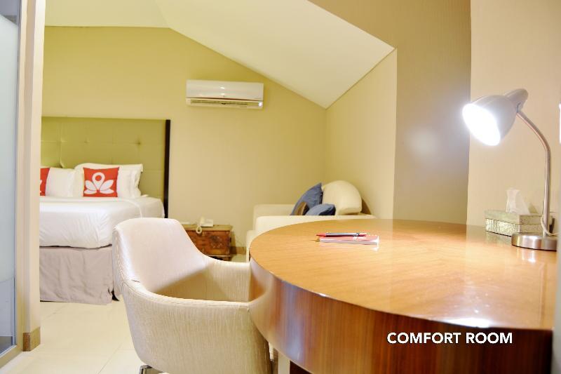 W Home Cikatomas Cakarta Dış mekan fotoğraf